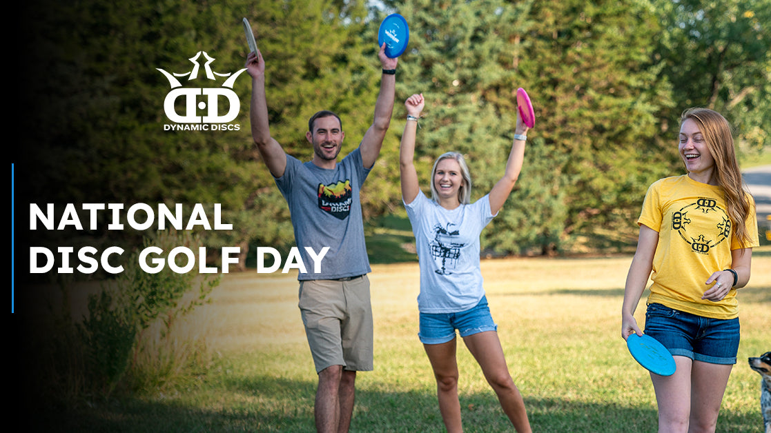 Tips for Introducing Beginners to Disc Golf