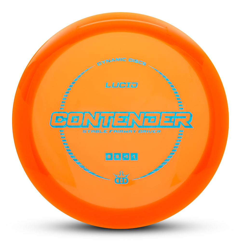 Lucid Contender