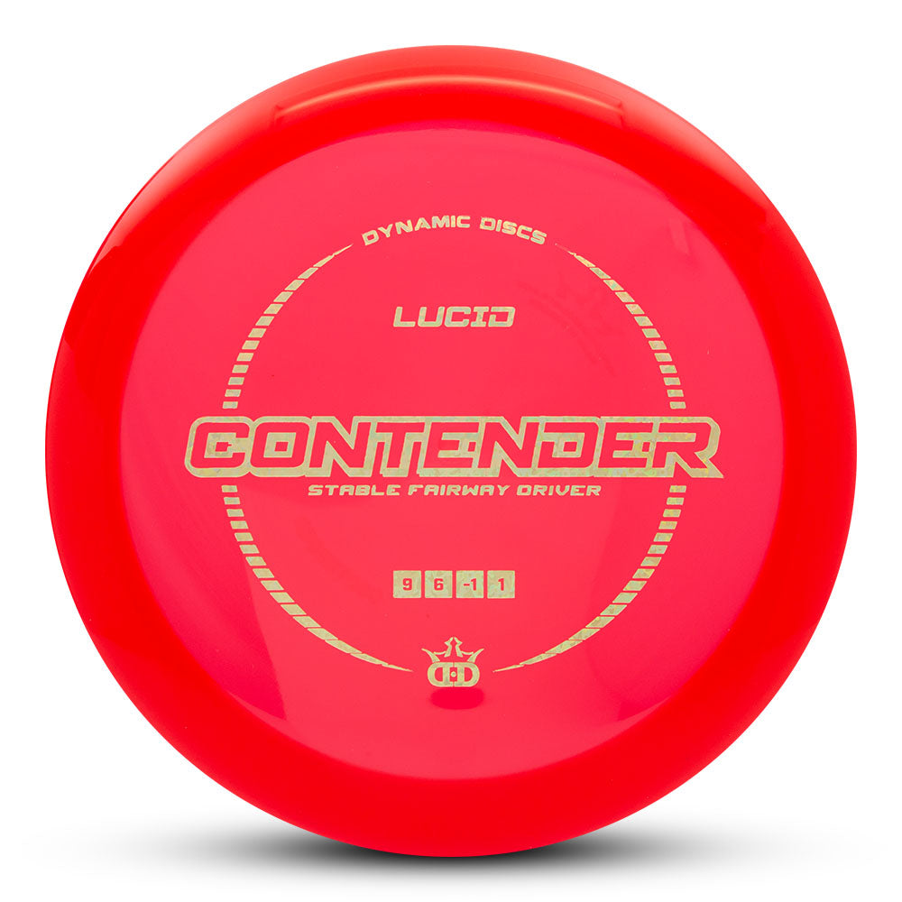 Lucid Contender