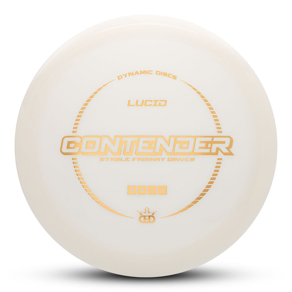 Lucid Contender