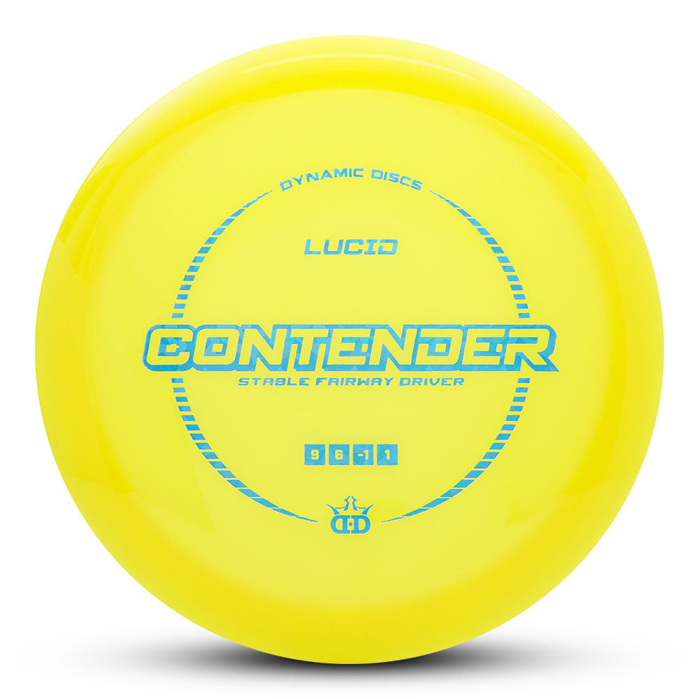 Lucid Contender