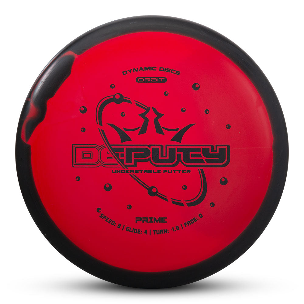 Prime Orbit Deputy