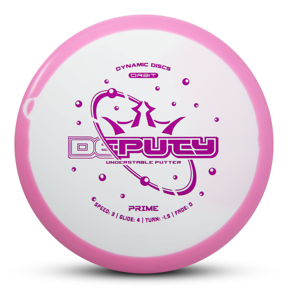 Prime Orbit Deputy