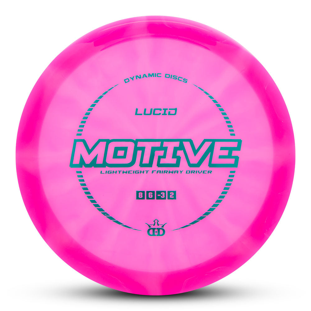 Lucid Burst Motive