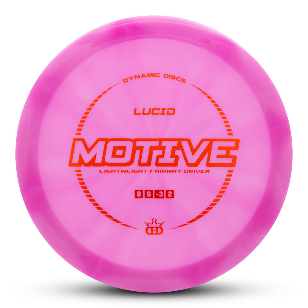 Lucid Burst Motive