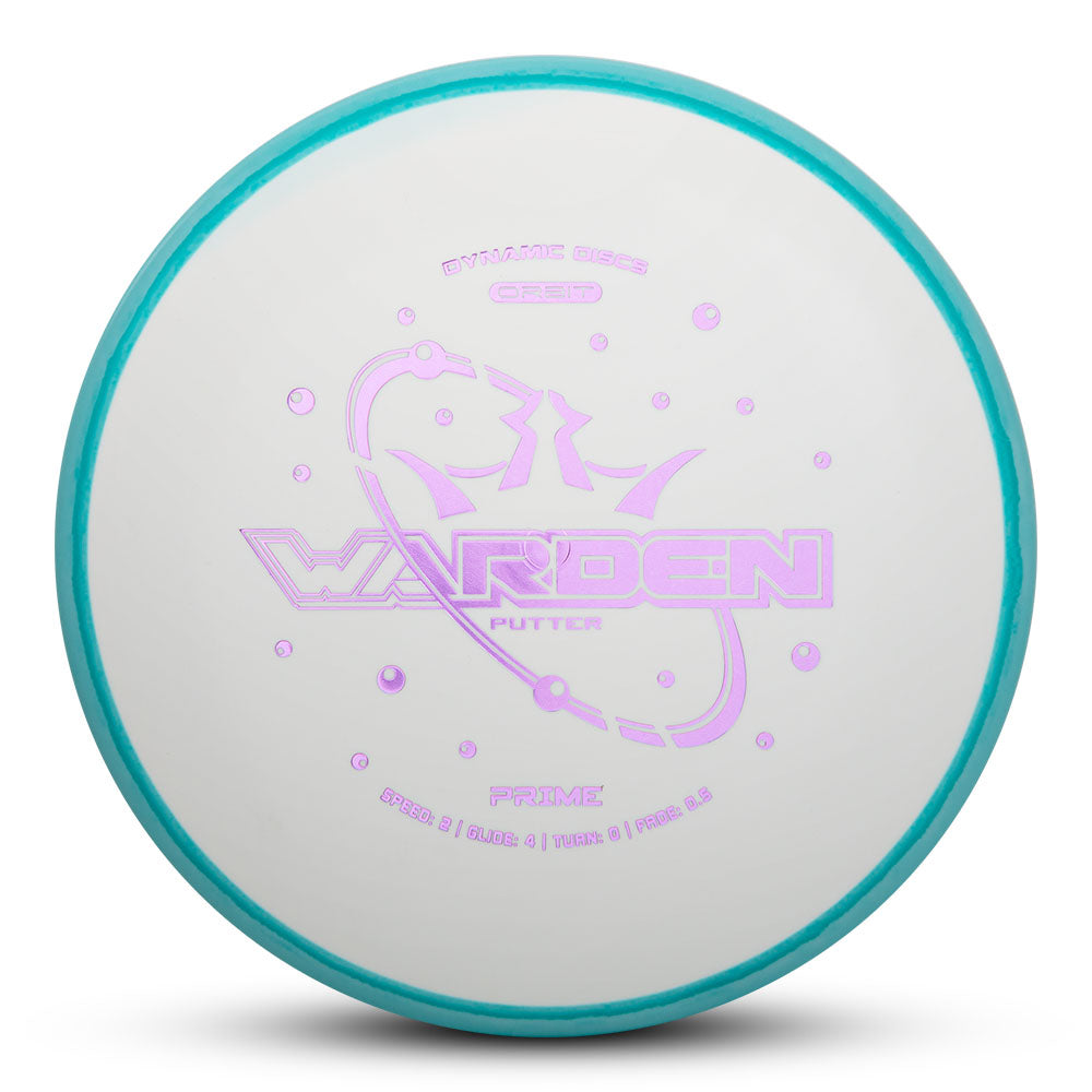 Prime Orbit Warden