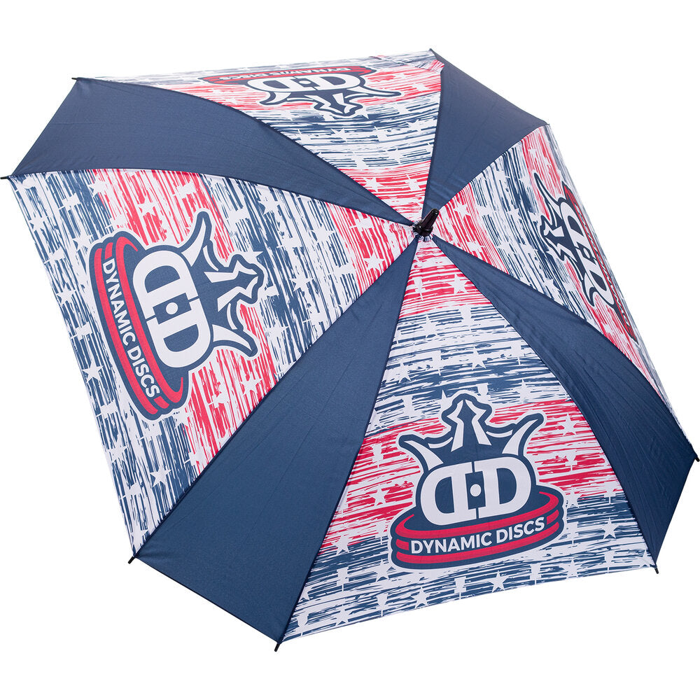 Dynamic Discs 60" Arc Umbrella