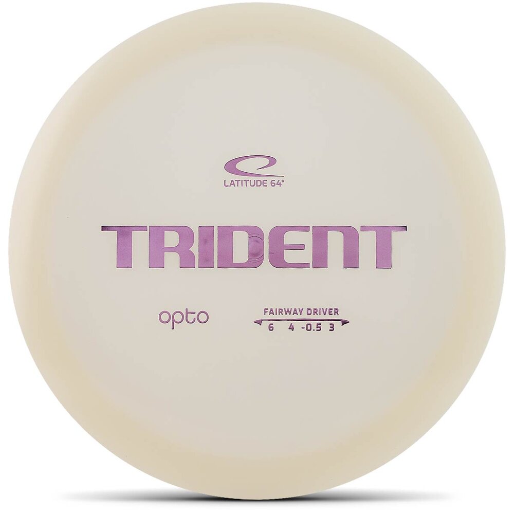 Opto Trident