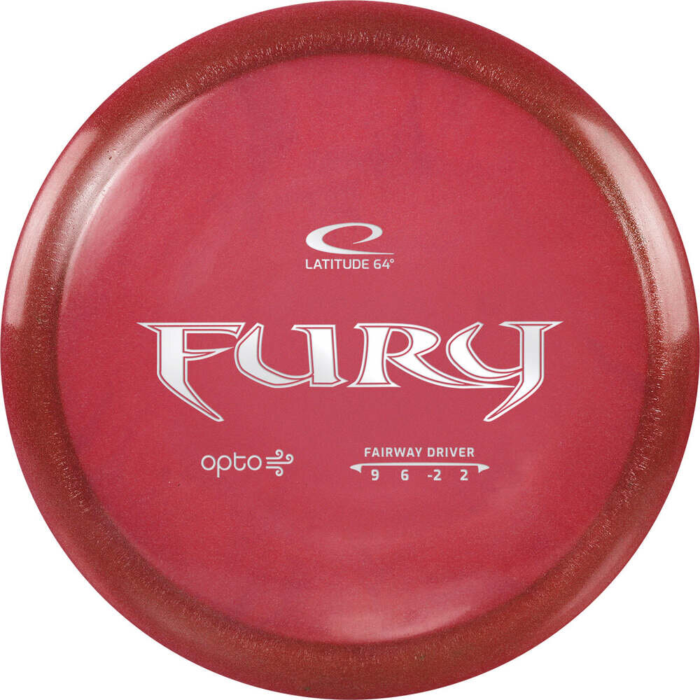 Opto Air Fury