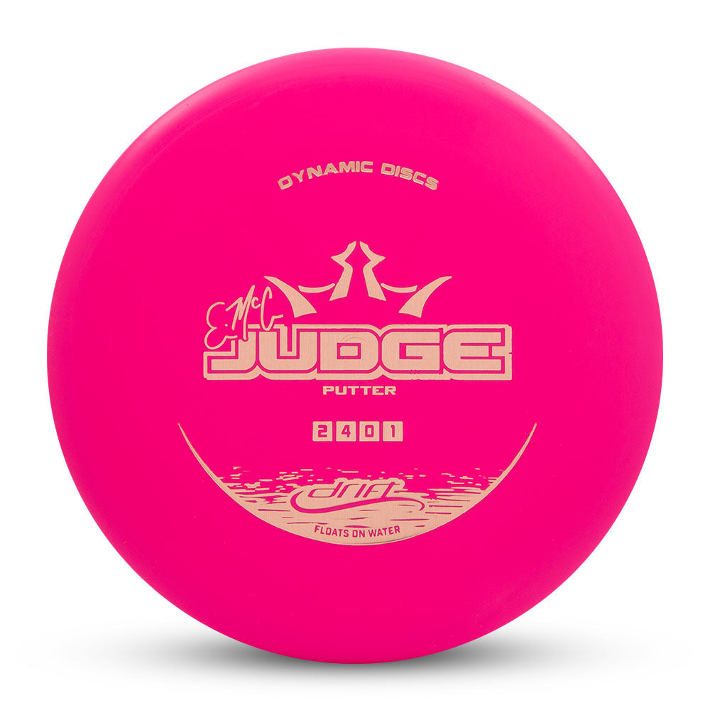 Drift Emac Judge