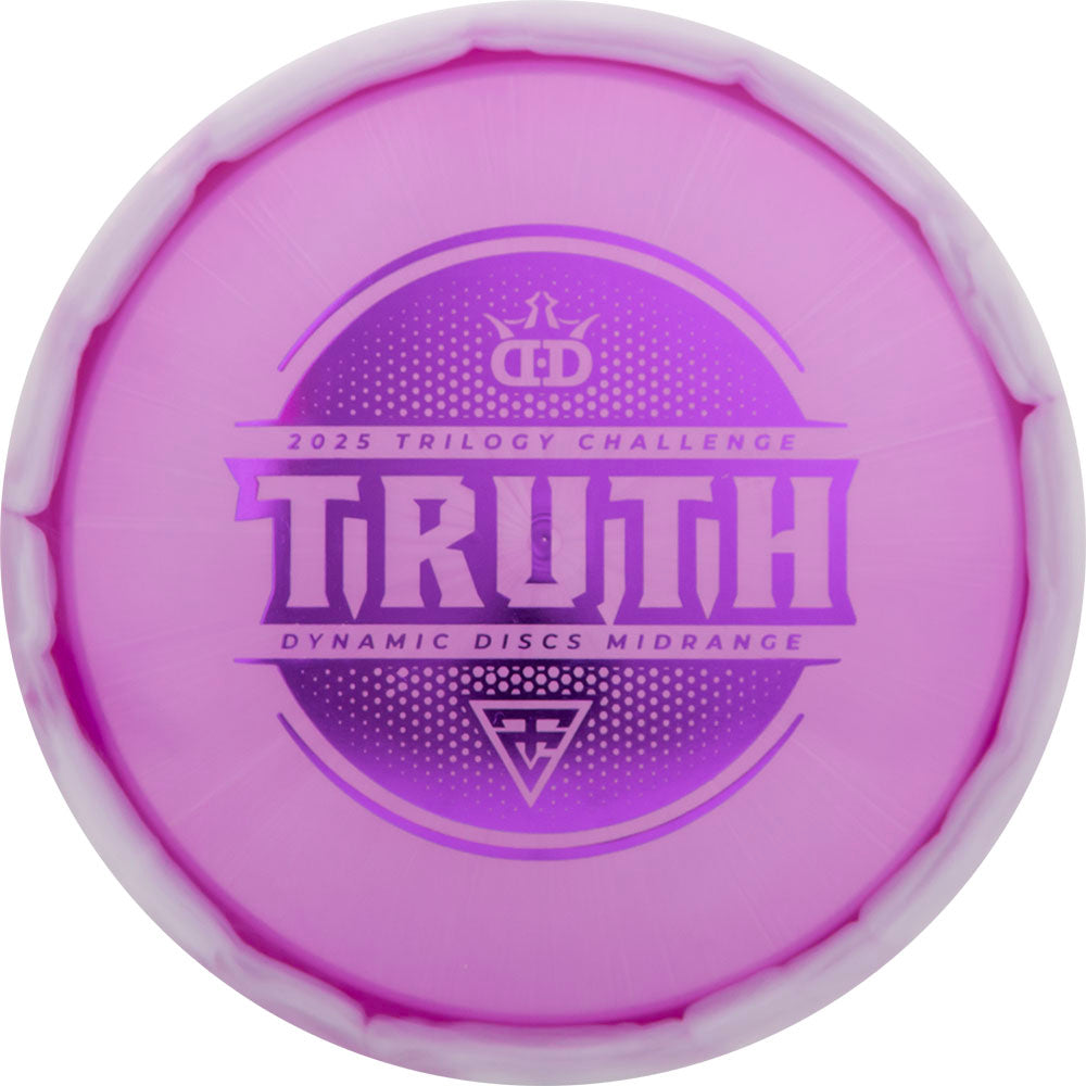 Lucid Orbit Truth - Trilogy Challenge 2025