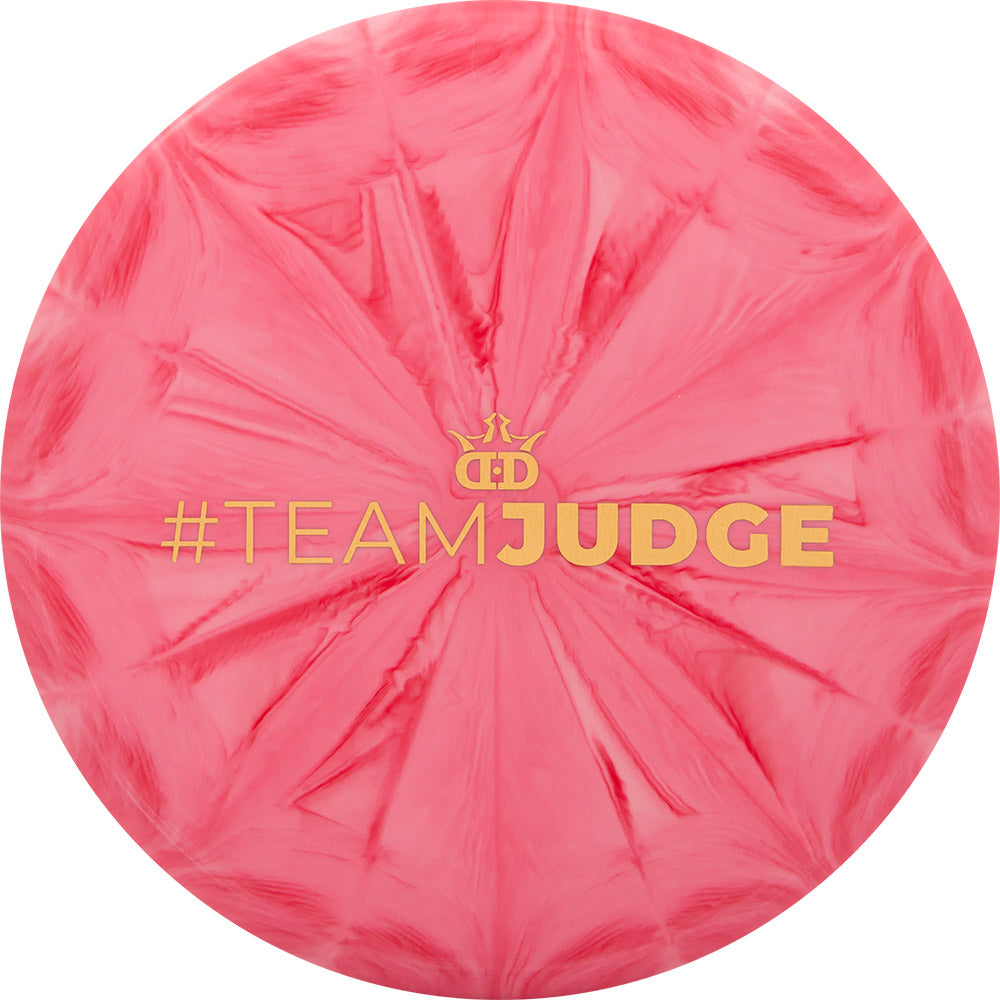 Classic Blend Burst Judge - #TeamJudge