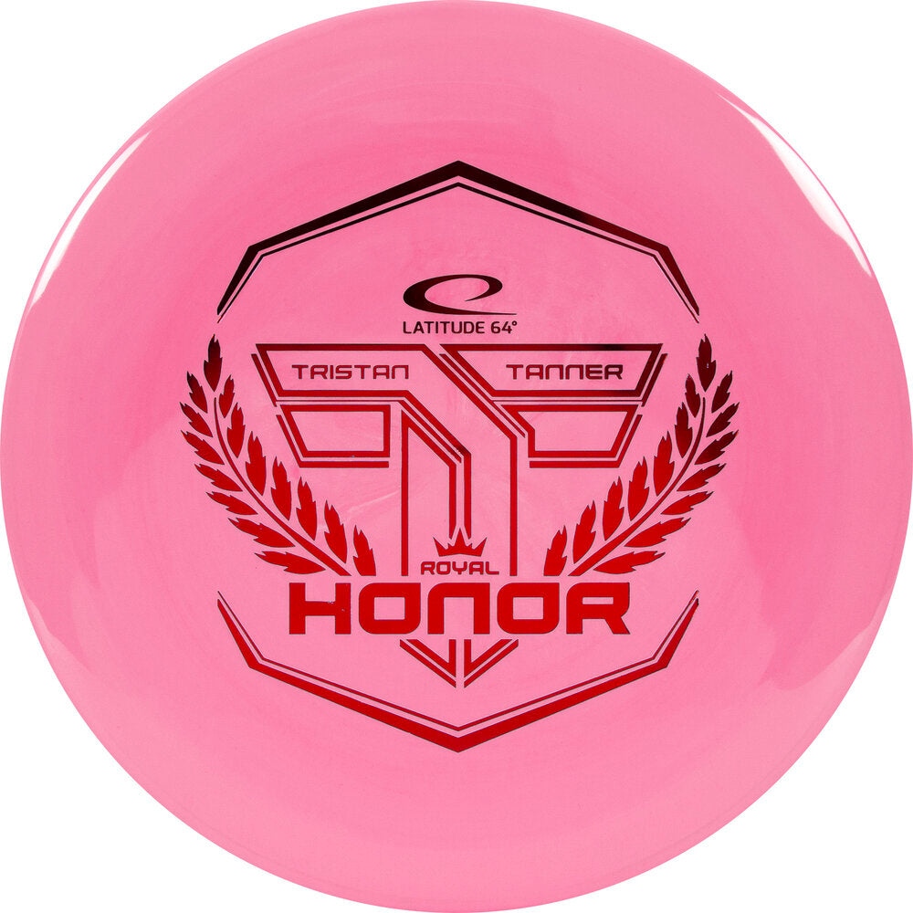 Grand Honor - Tristan Tanner Team Series 2023