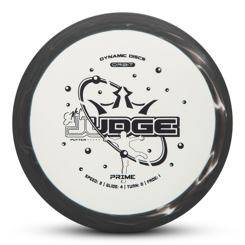 Prime Orbit EMac Judge