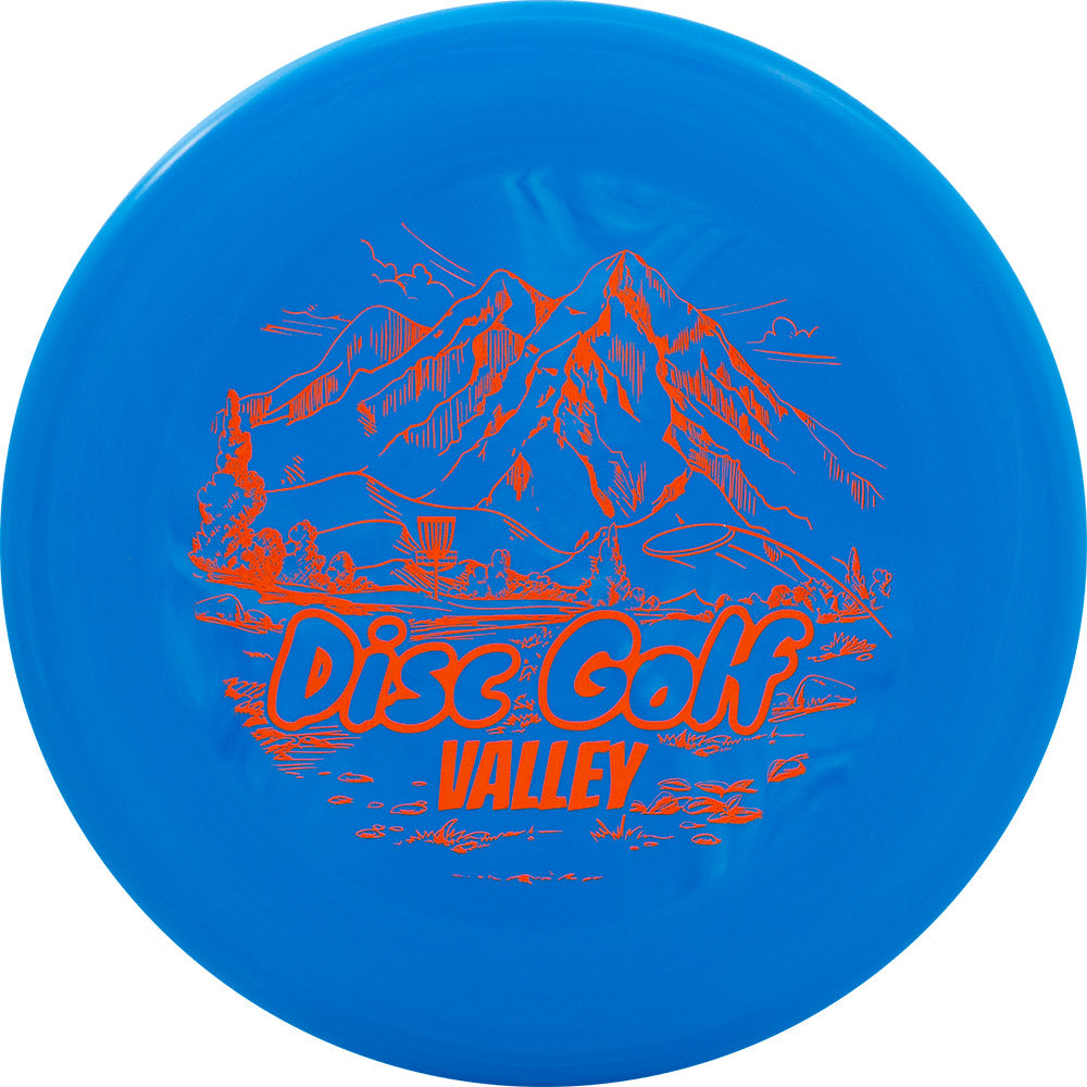 Classic Blend Warden - Disc Golf Valley