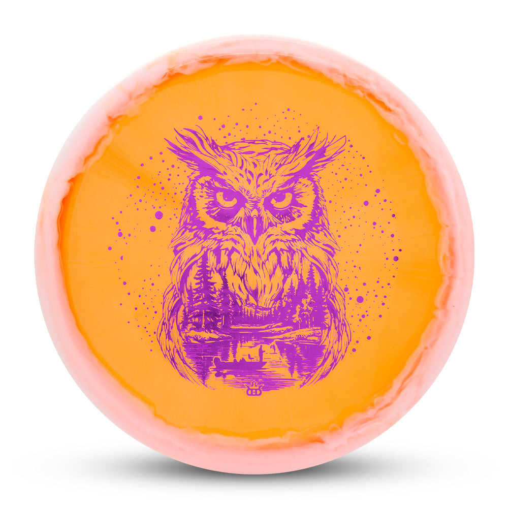 Lucid-X Orbit EMac Truth - Knowledge Keeper