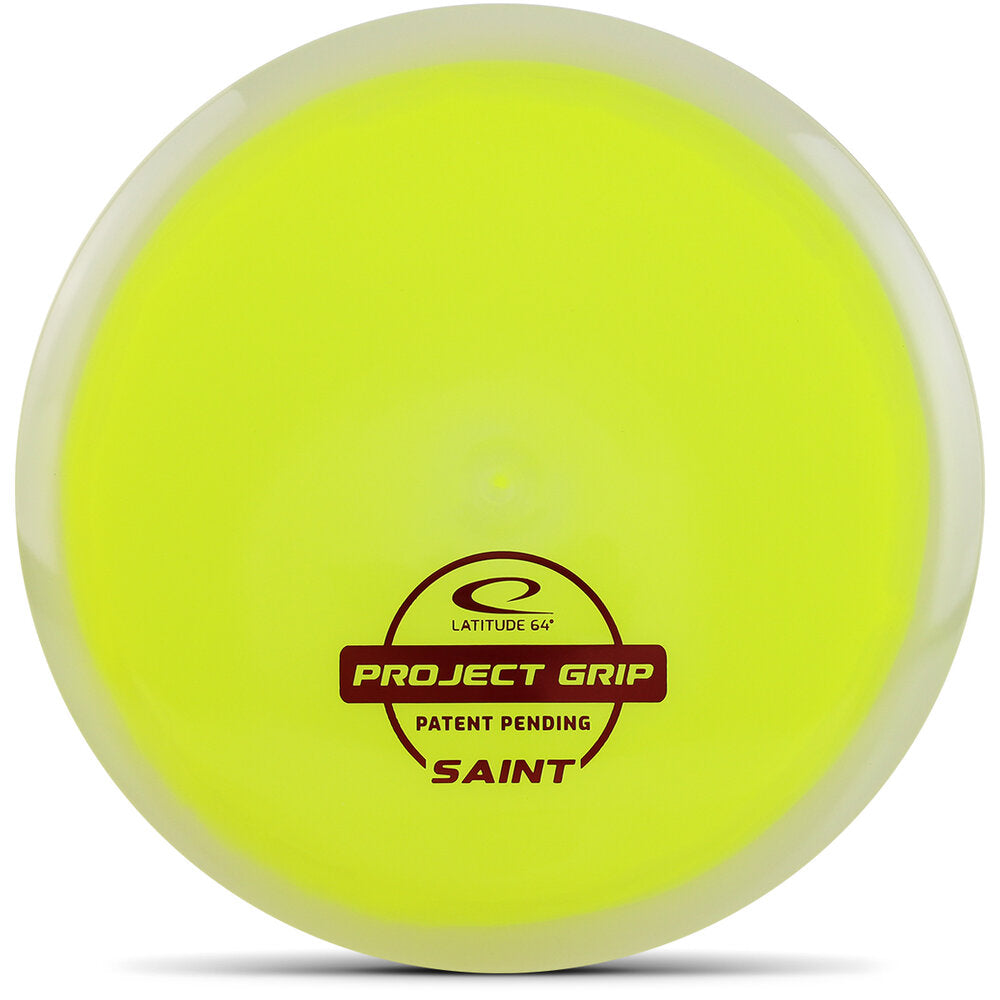 Project Grip Saint