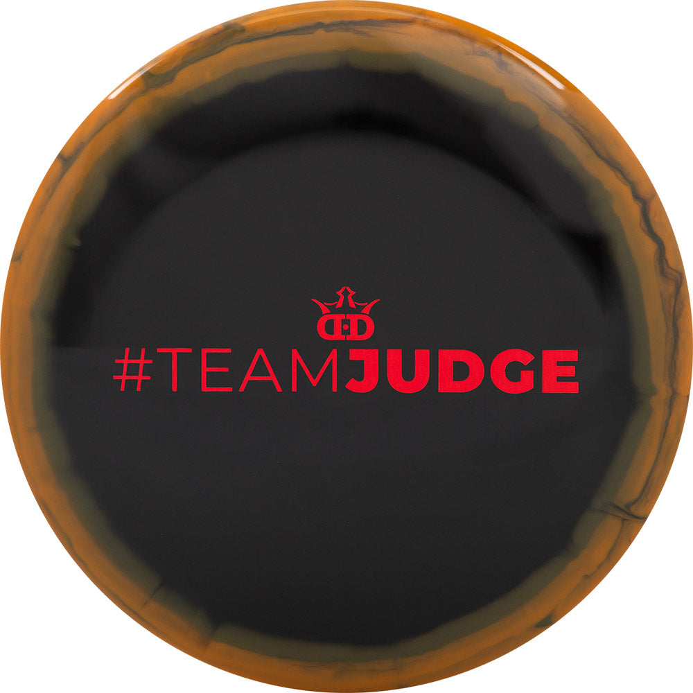 Fuzion Orbit Judge - #TeamJudge