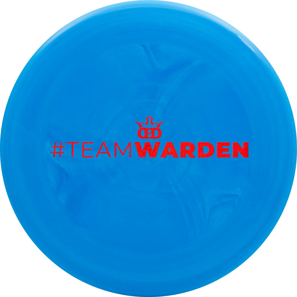 Classic Blend Warden - #TeamWarden