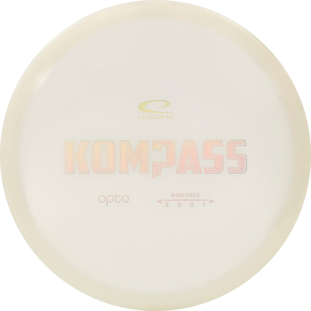 Opto Compass Swedish Stamp