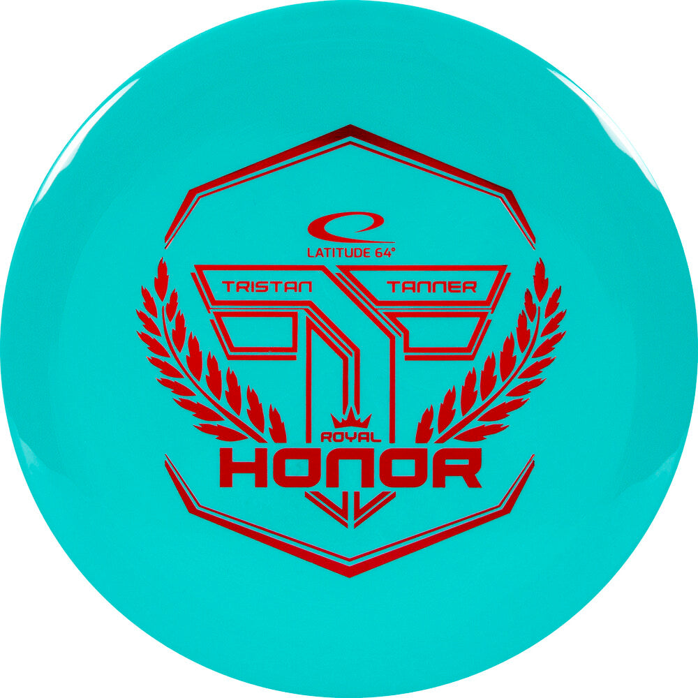 Grand Honor - Tristan Tanner Team Series 2023