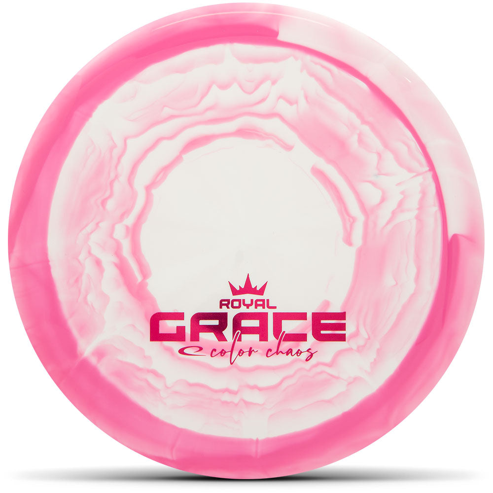 Grand CC Grace - Limited Edition