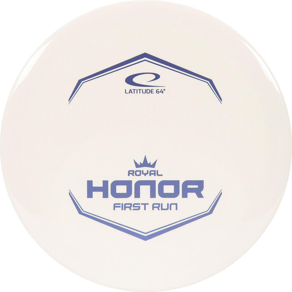 Grand Honor First Run