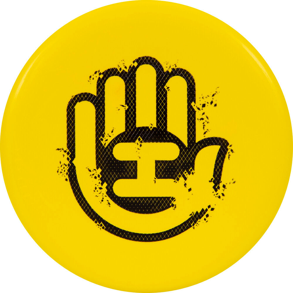 Zero Medium Dagger HSCo Breakaway Stamp