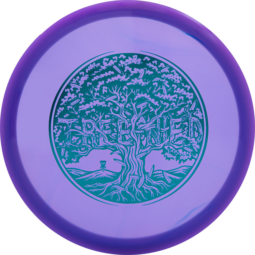 Lucid EMac Truth - Treenied