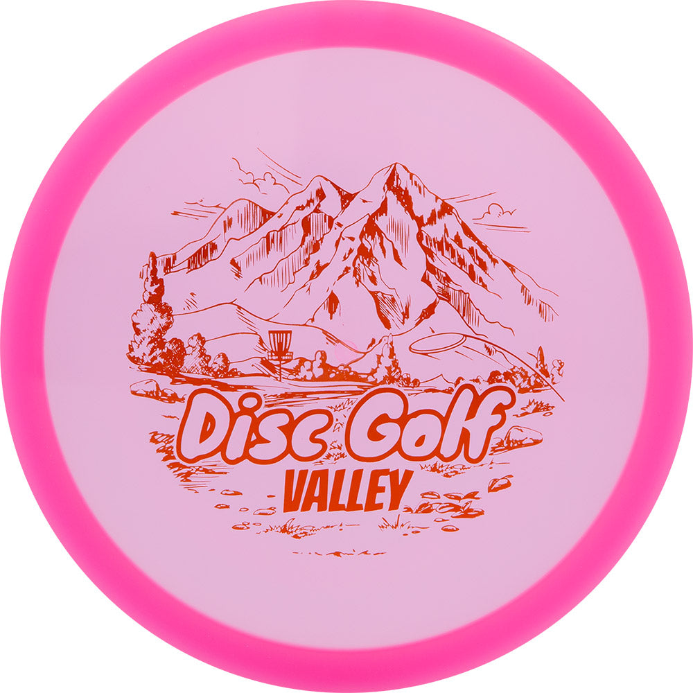 Lucid EMac Truth - Disc Golf Valley