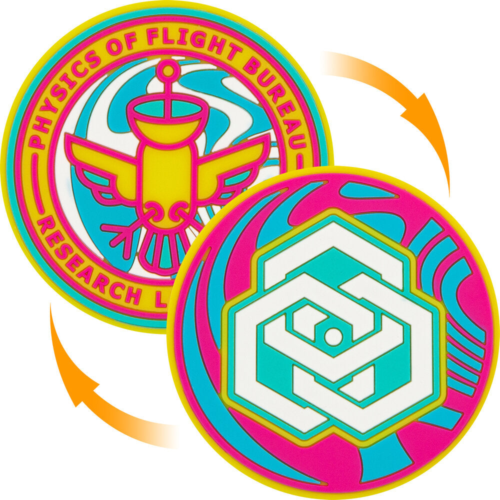 HSCo Disc Golf Flexible Mini