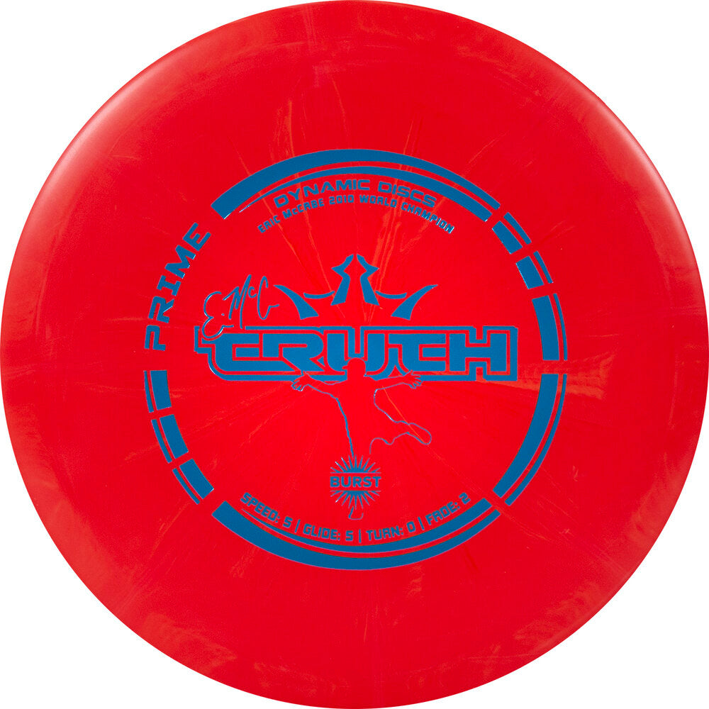 Prime Burst EMac Truth