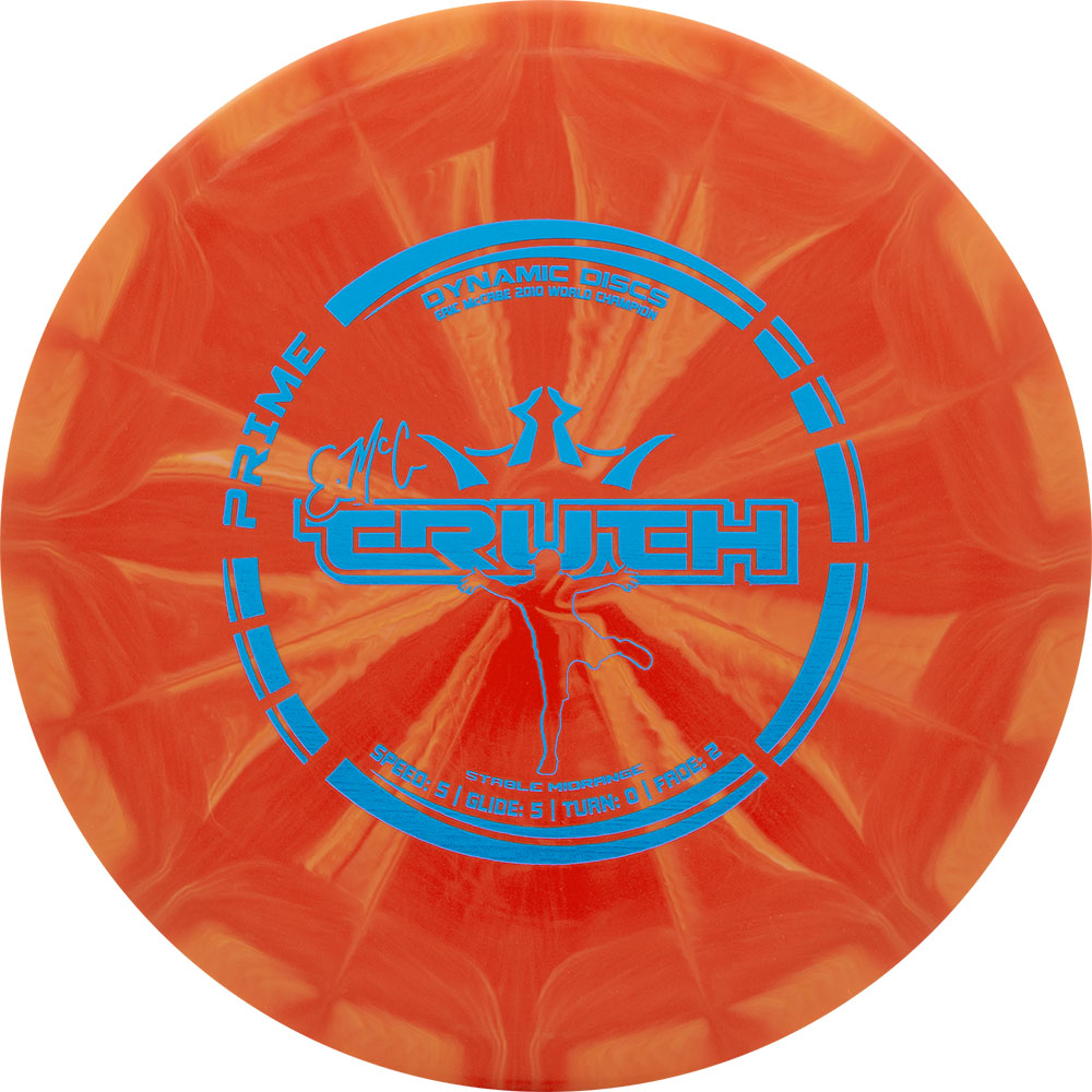 Prime Burst EMac Truth