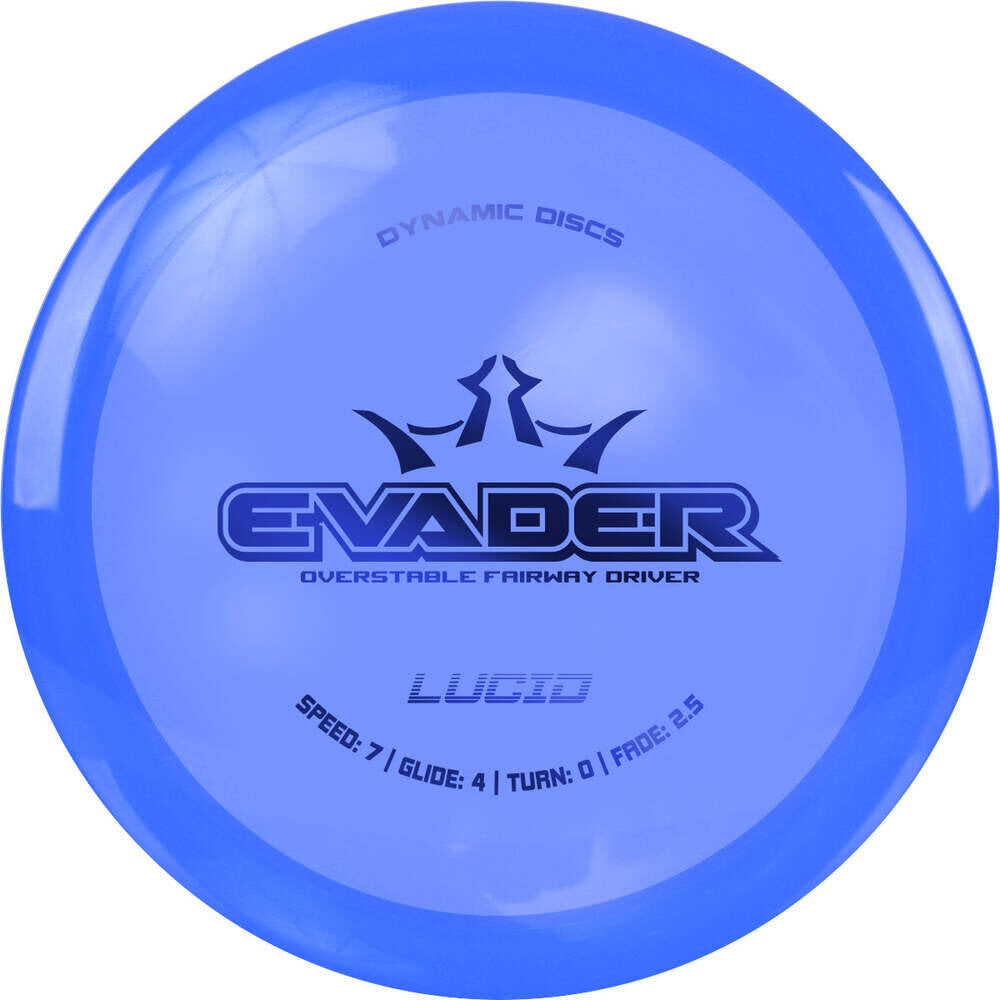 Lucid Evader