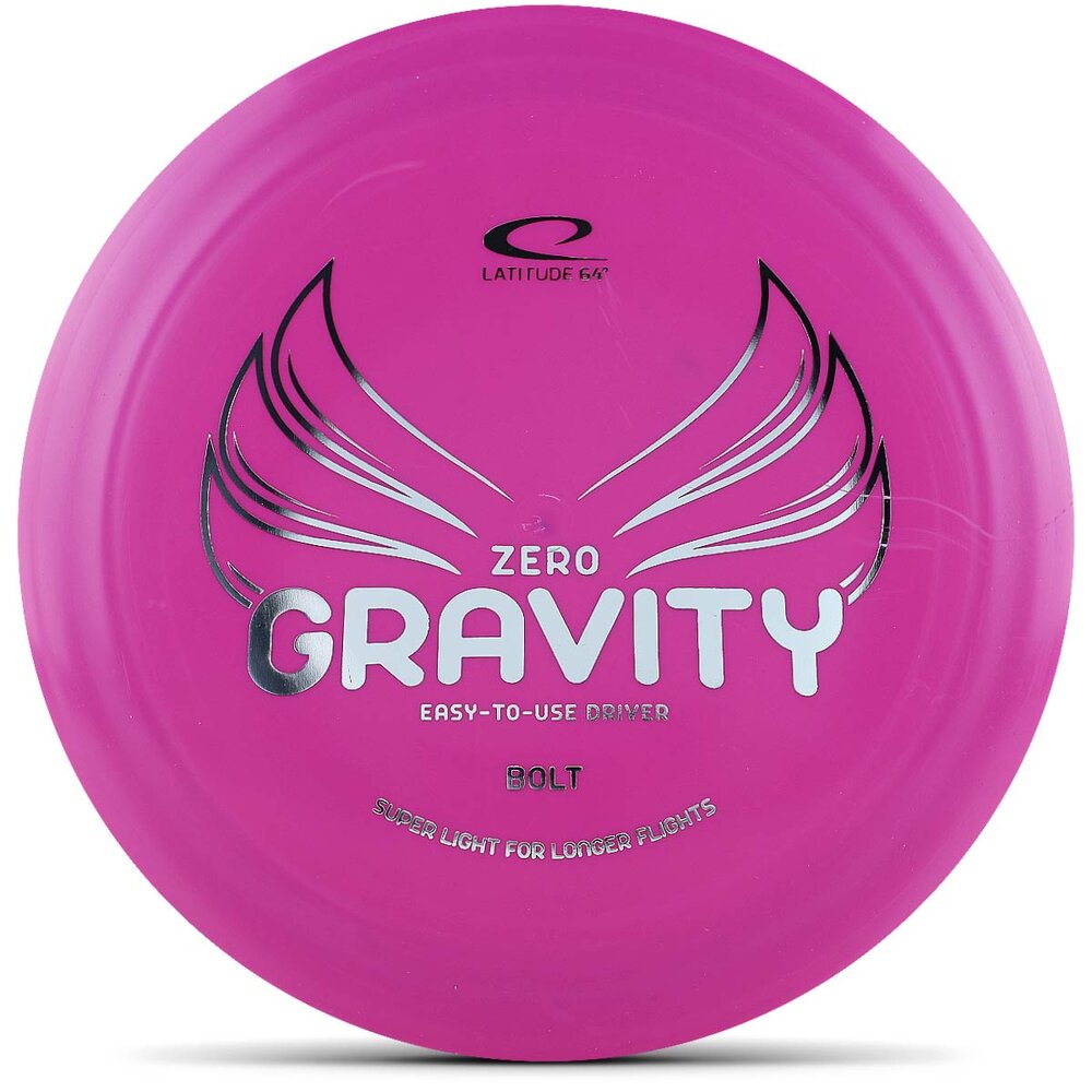 Zero Gravity Bolt