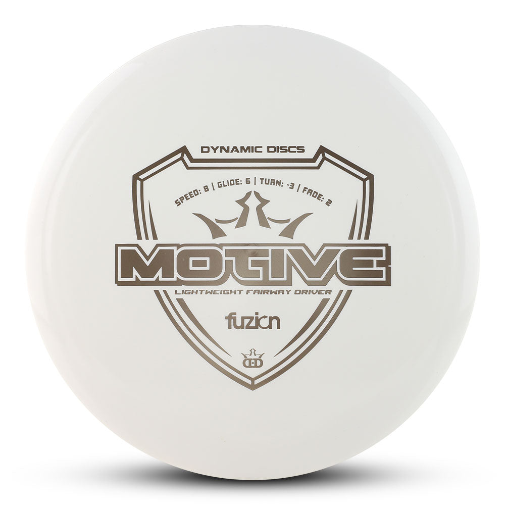 Fuzion Motive