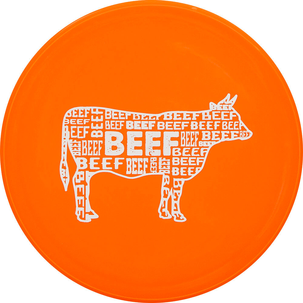 Classic Soft Justice 100% Beef