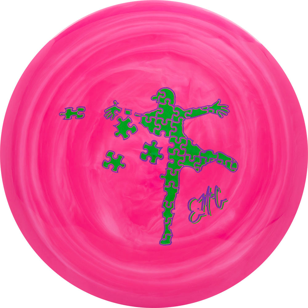 Fuzion Swirl EMac Truth (New) - The Missing Piece