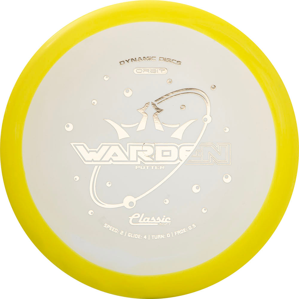 Classic Soft Orbit Warden