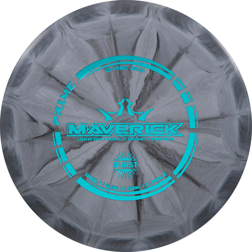 Prime Burst Maverick