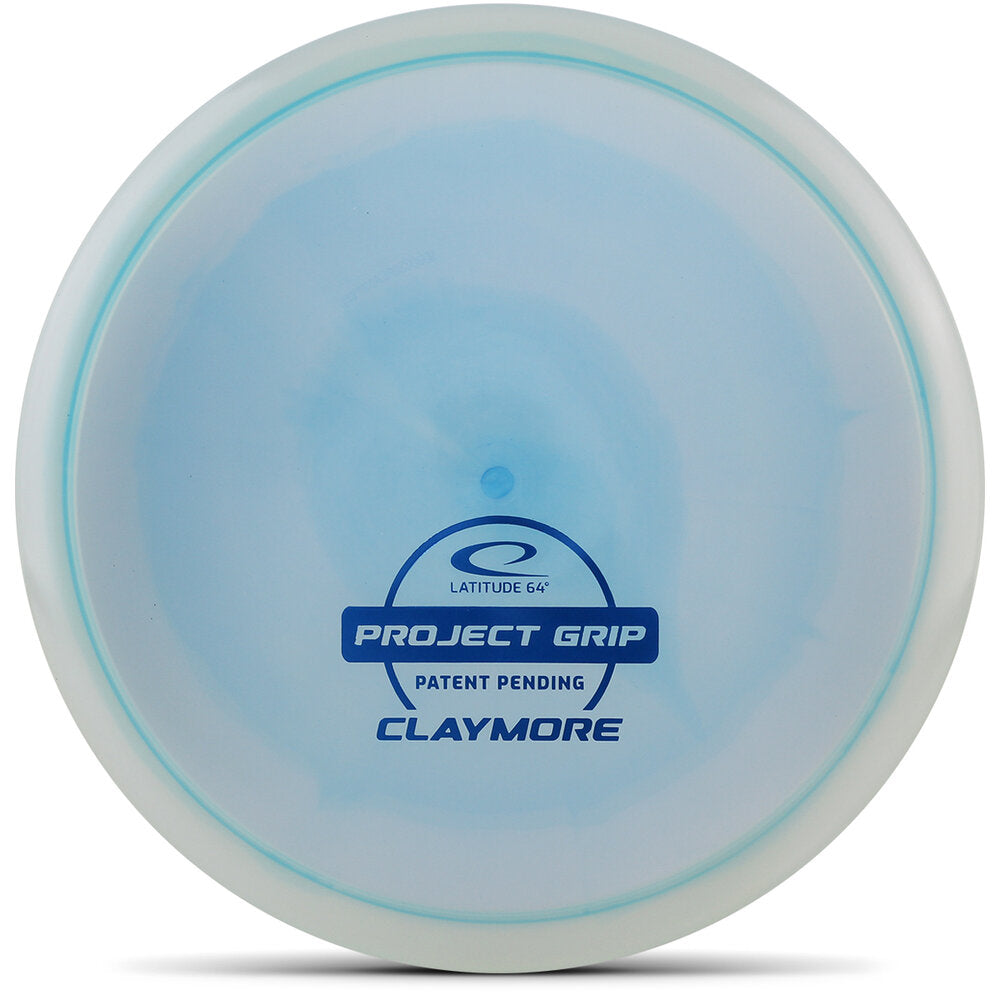 Project Grip Claymore