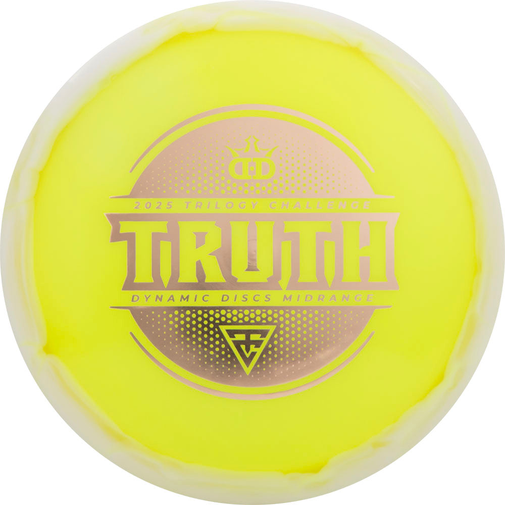 Lucid Orbit Truth - Trilogy Challenge 2025