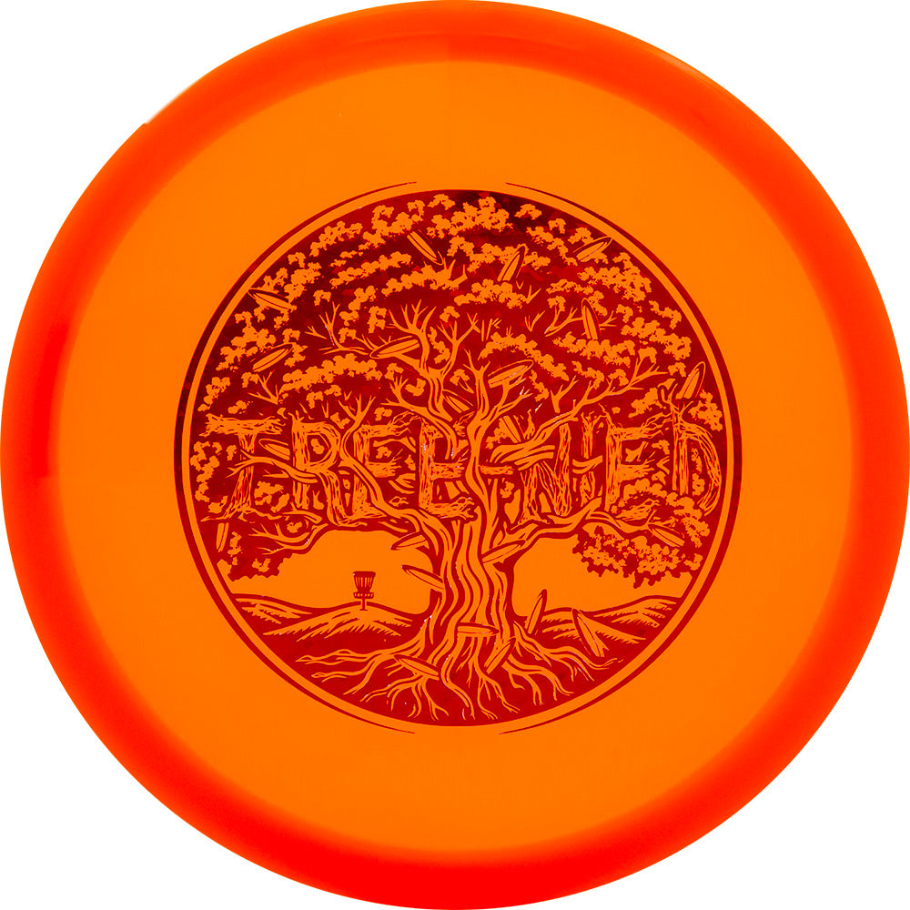 Lucid EMac Truth - Treenied