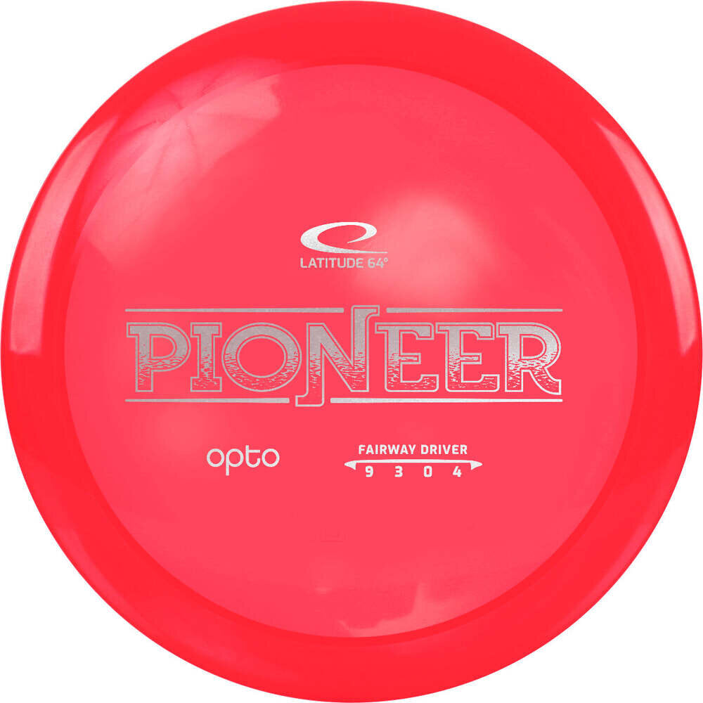 Opto Pioneer