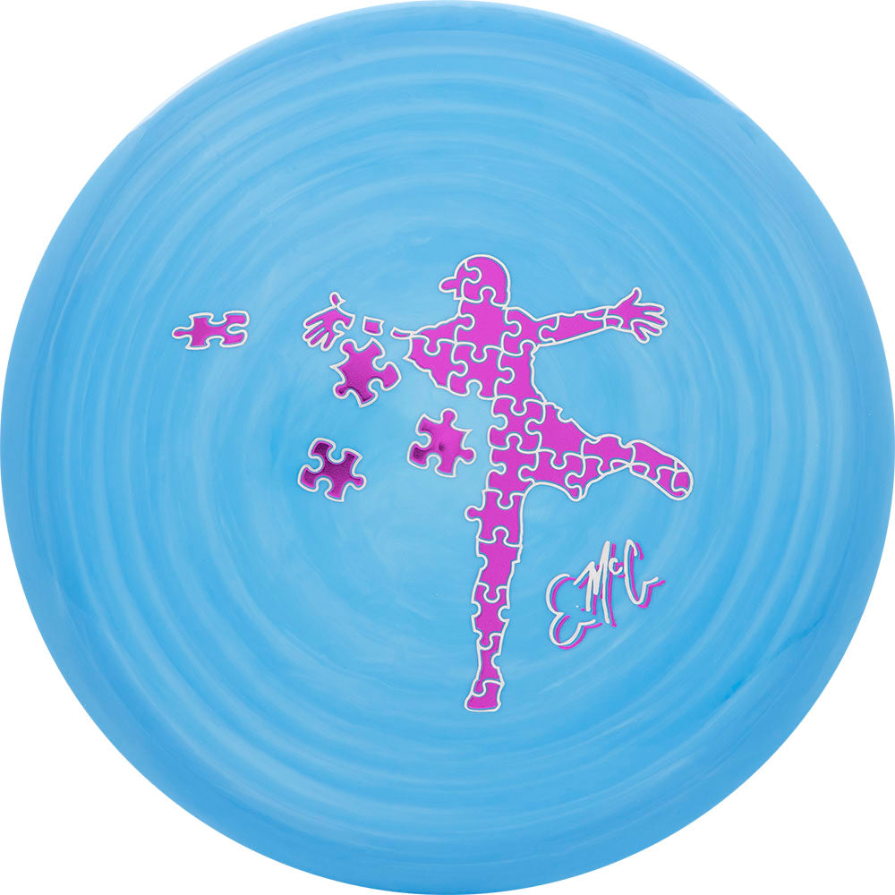 Fuzion Swirl EMac Truth (New) - The Missing Piece