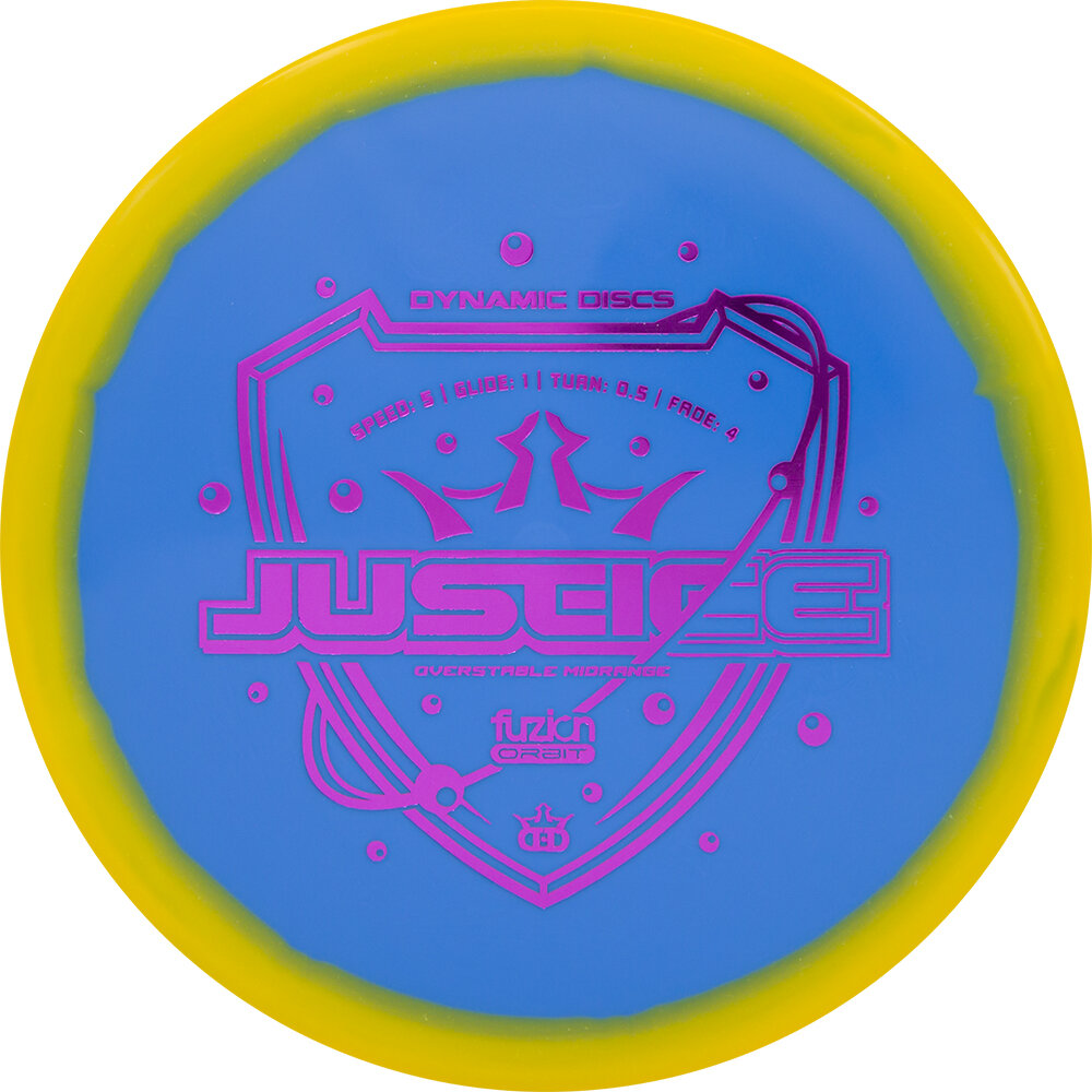 Fuzion Orbit Justice