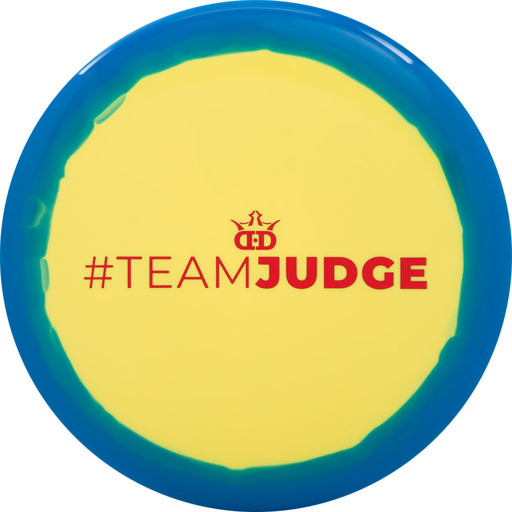 Fuzion Orbit Judge - #TeamJudge