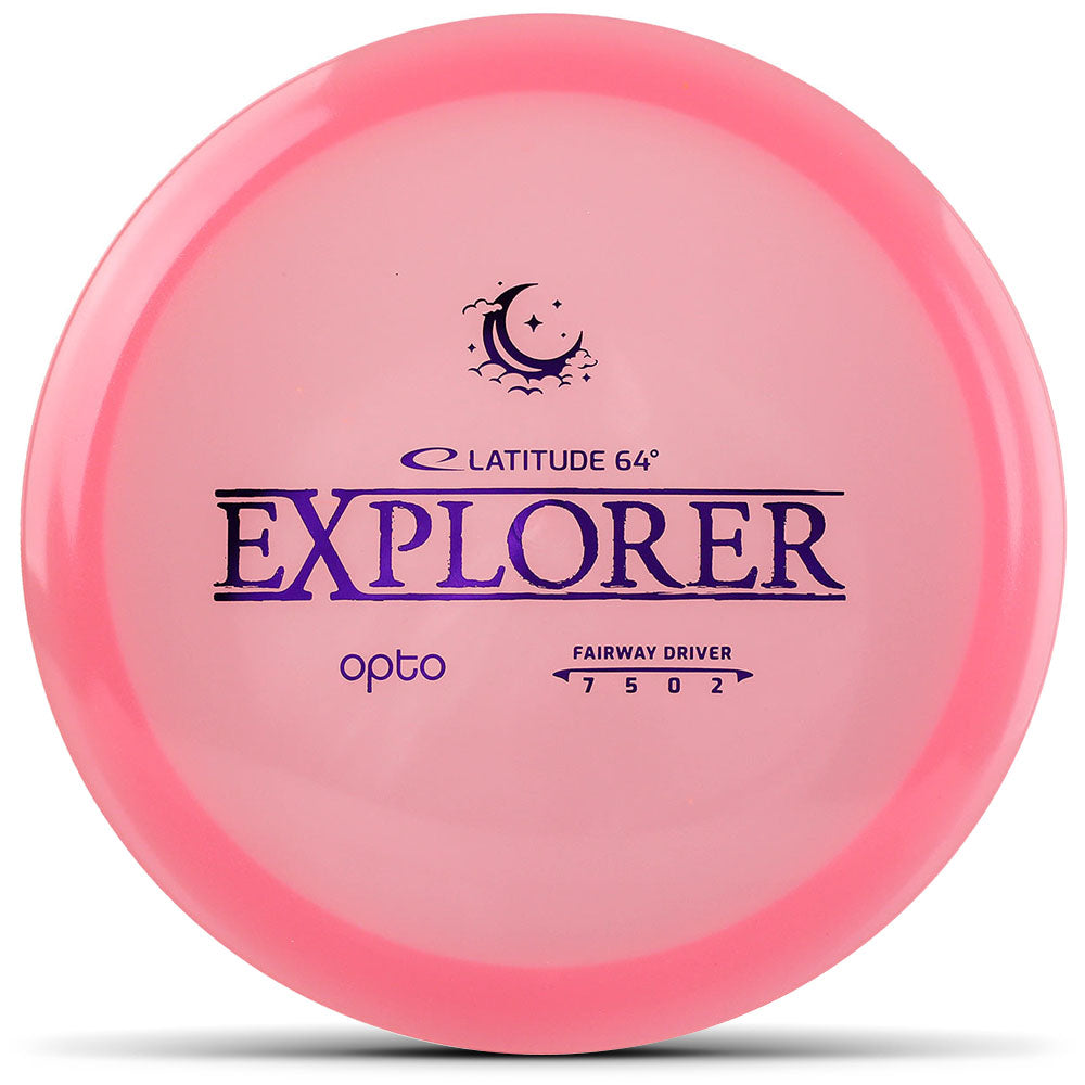 Opto Moonshine Explorer
