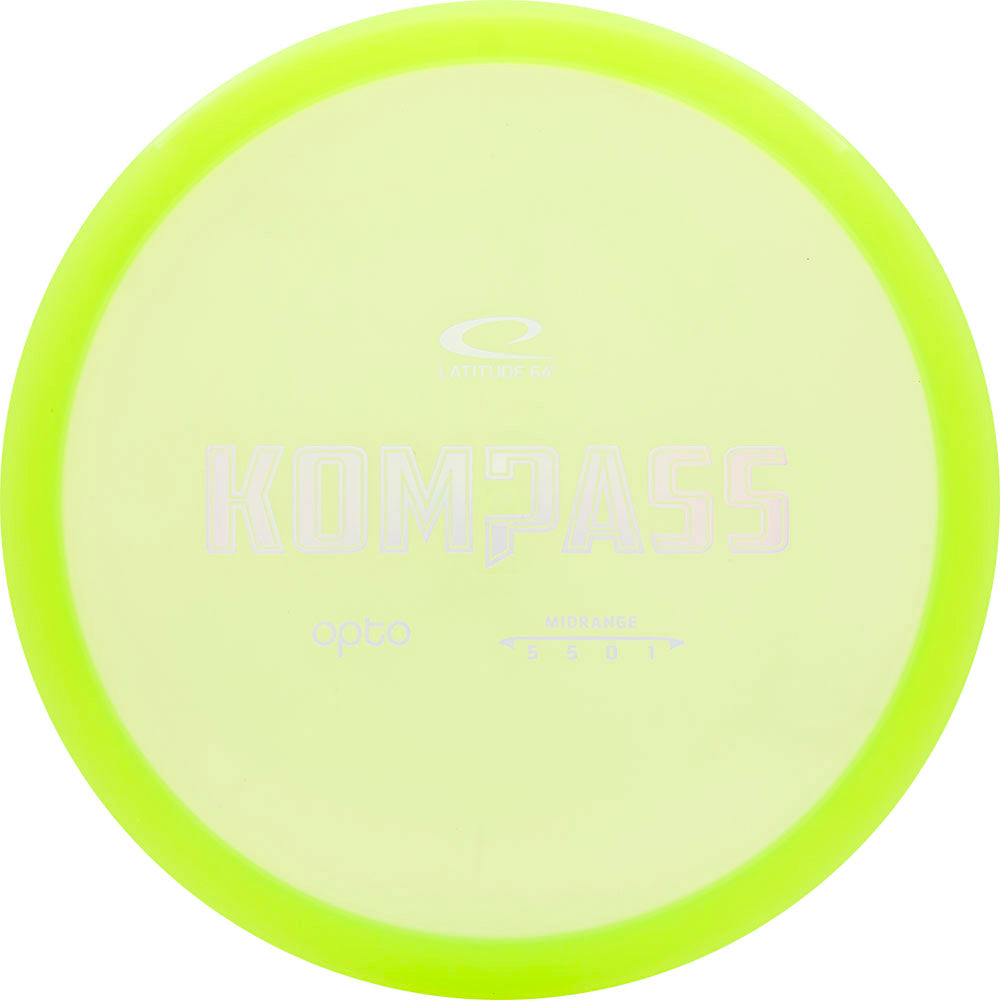 Opto Compass Swedish Stamp