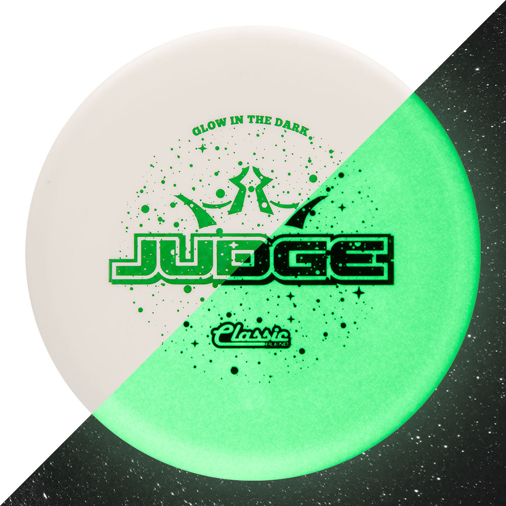 Classic Blend Moonshine Judge - Stars